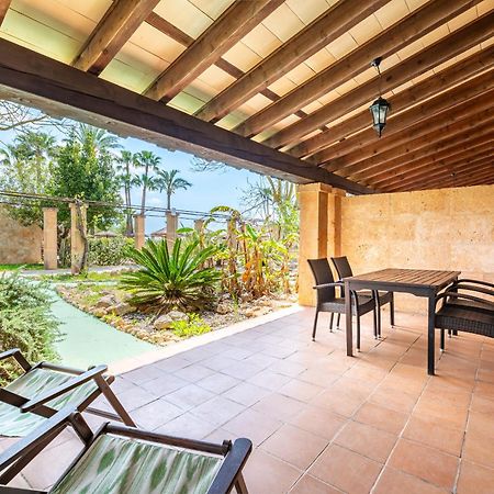 Agroturismo Son Sampoli By Mhr Llucmajor  Exterior foto