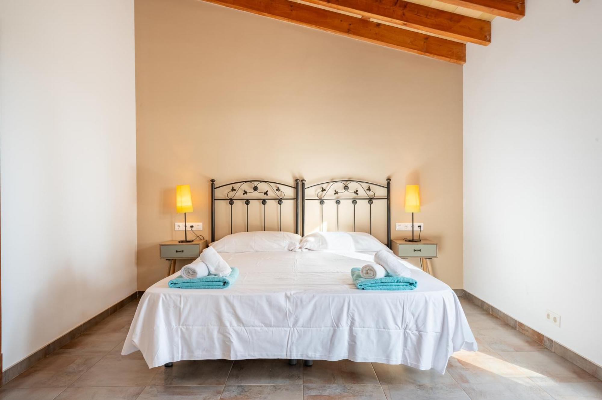 Agroturismo Son Sampoli By Mhr Llucmajor  Zimmer foto