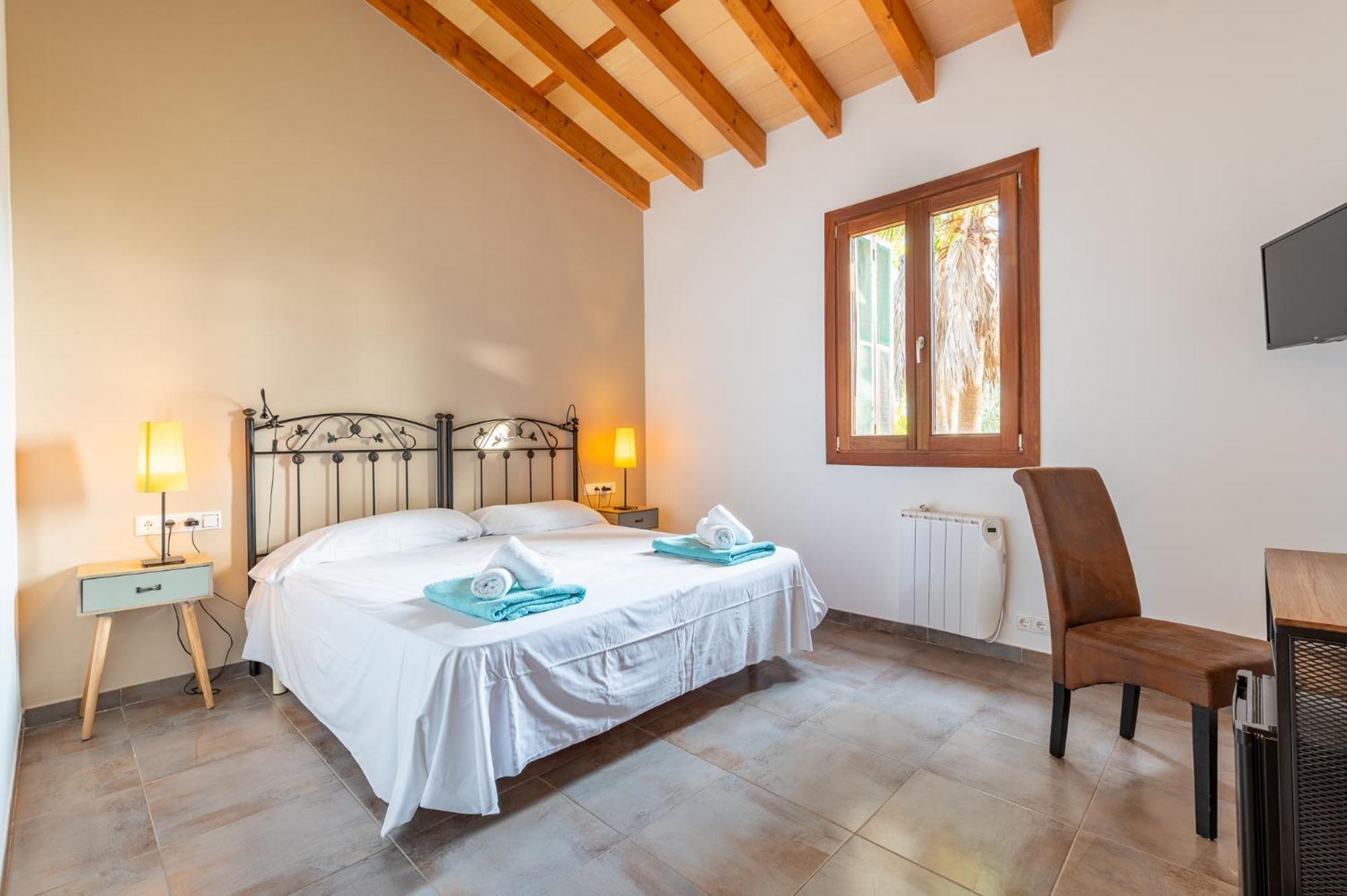 Agroturismo Son Sampoli By Mhr Llucmajor  Zimmer foto