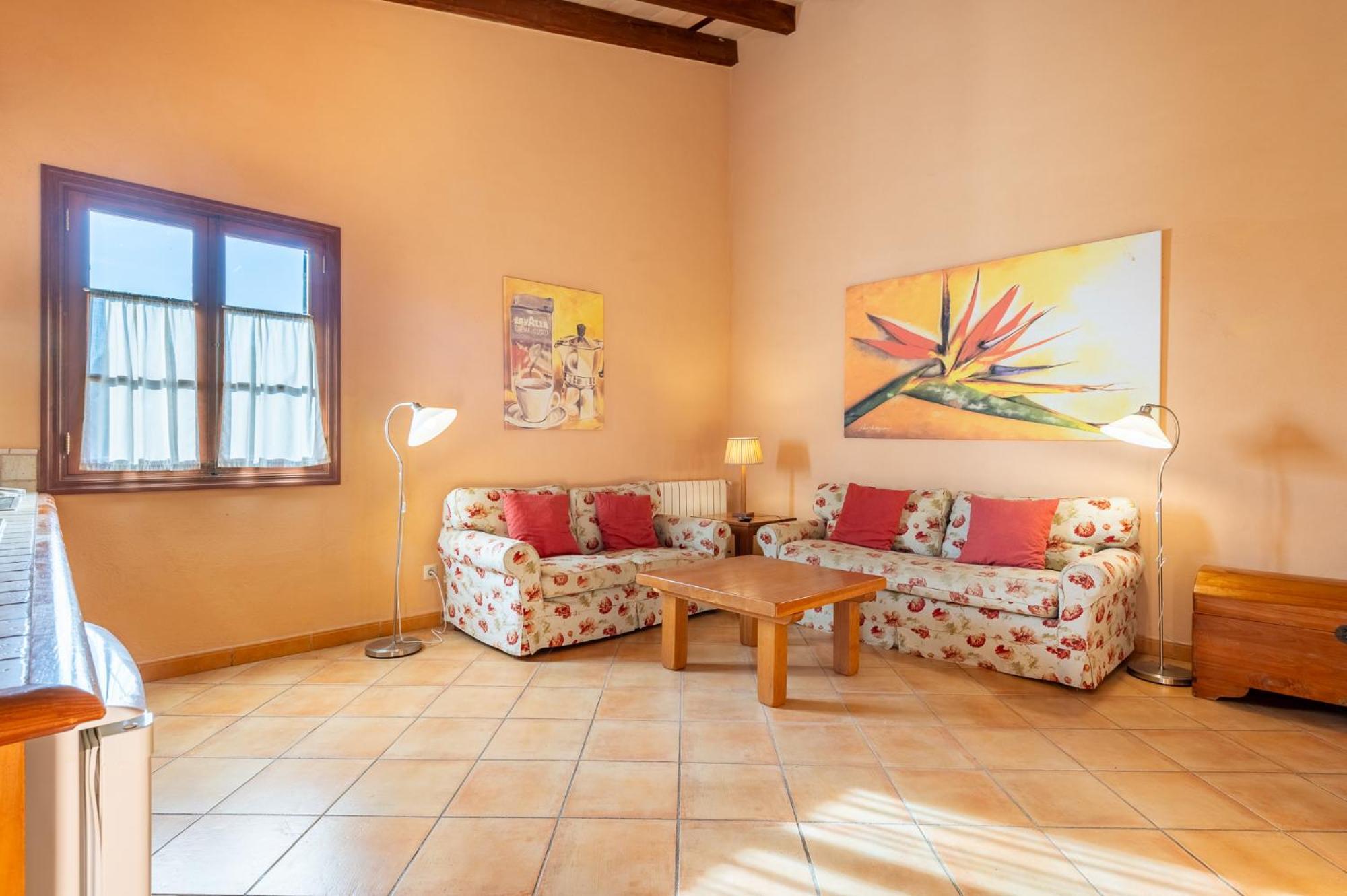 Agroturismo Son Sampoli By Mhr Llucmajor  Exterior foto