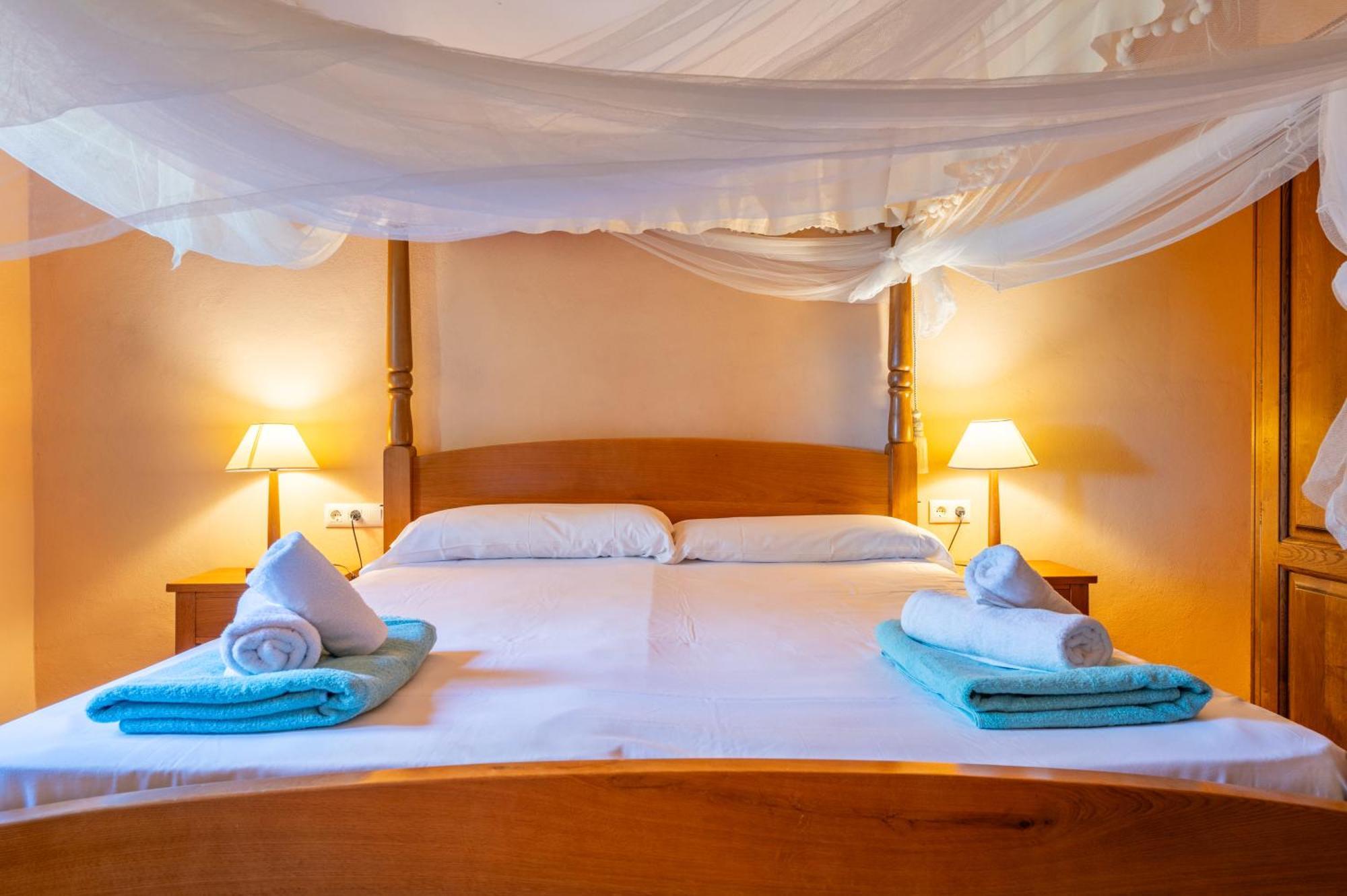 Agroturismo Son Sampoli By Mhr Llucmajor  Zimmer foto