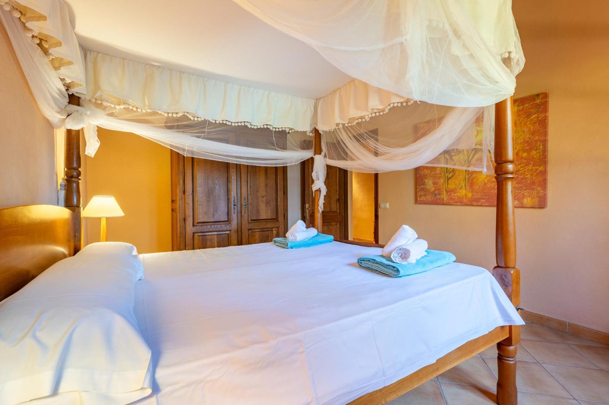 Agroturismo Son Sampoli By Mhr Llucmajor  Zimmer foto