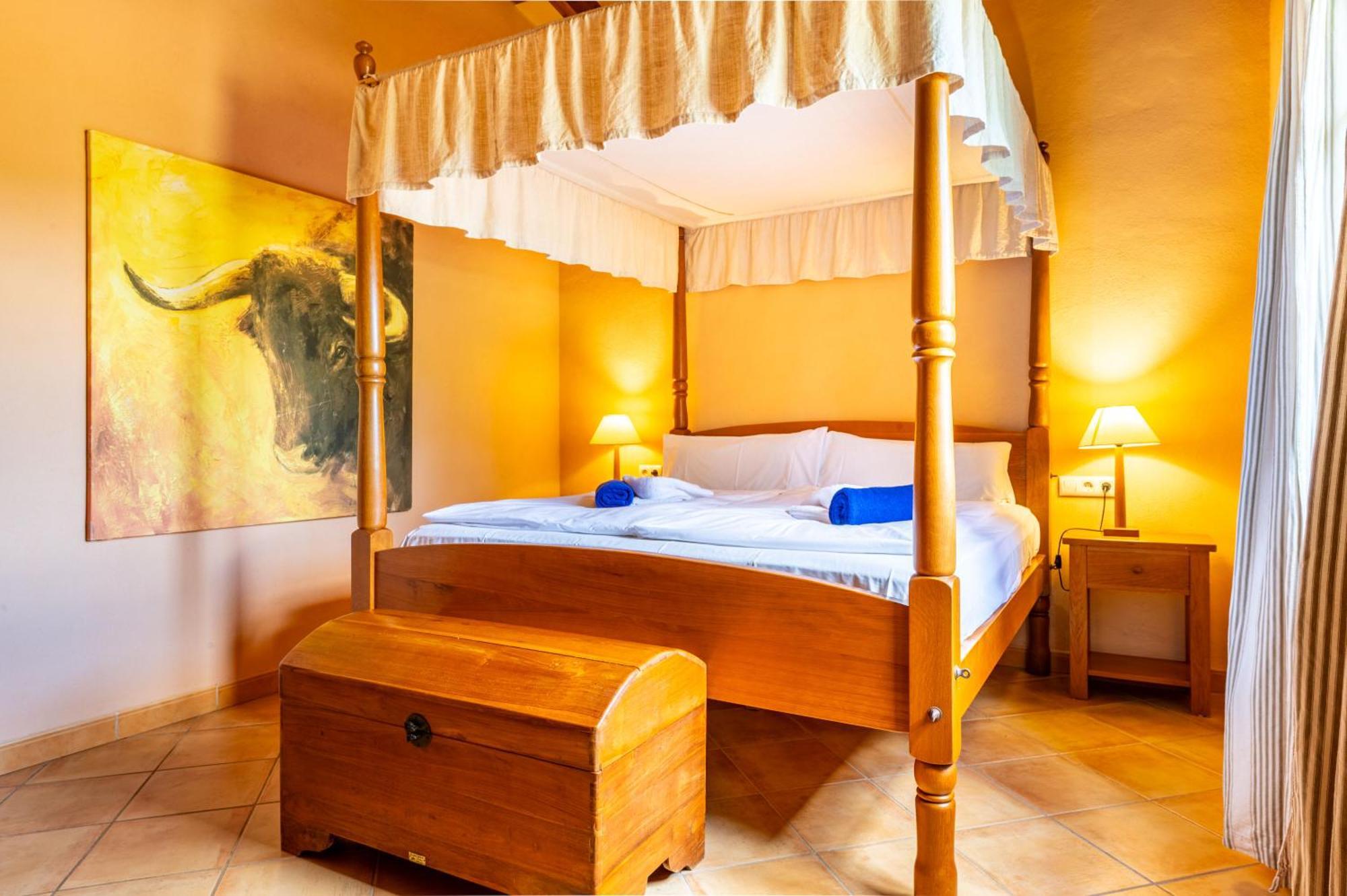 Agroturismo Son Sampoli By Mhr Llucmajor  Exterior foto